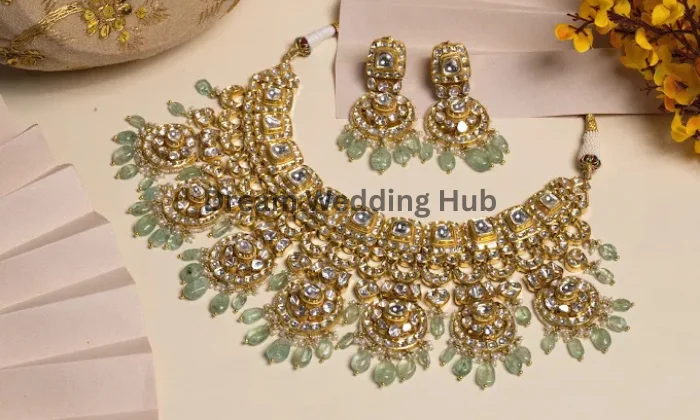 Divyam Designer Jewellery PvtLtd